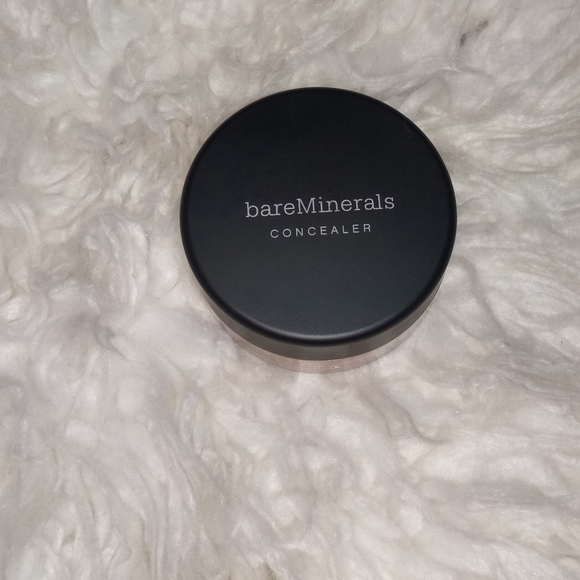 New Bare Minerals Dark Bisque SPF20 Concealer - Picture 3 of 5